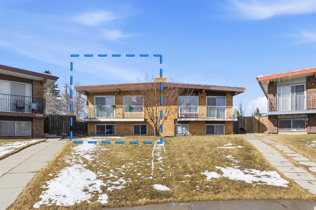 Picture for 1827 46 Street SE