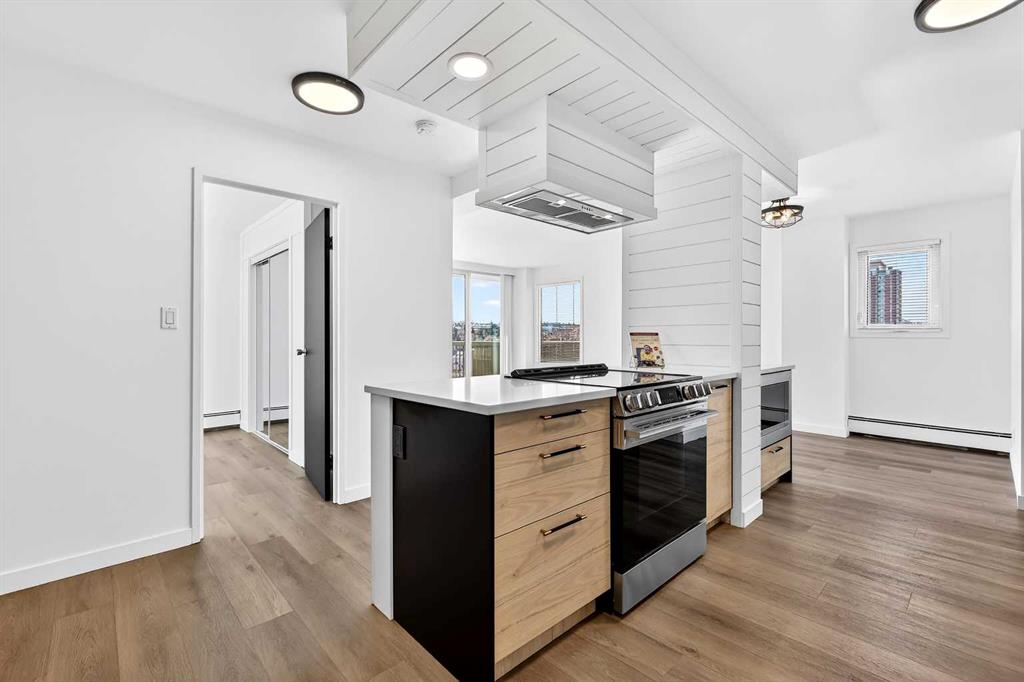 Picture for 903, 1107 15 Avenue SW