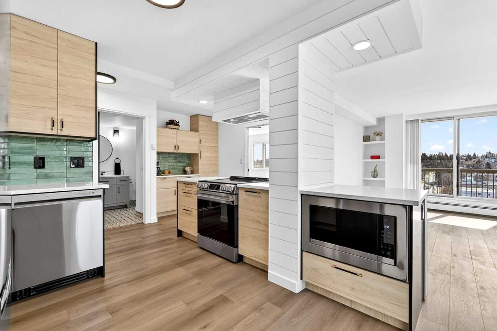 Picture for 903, 1107 15 Avenue SW