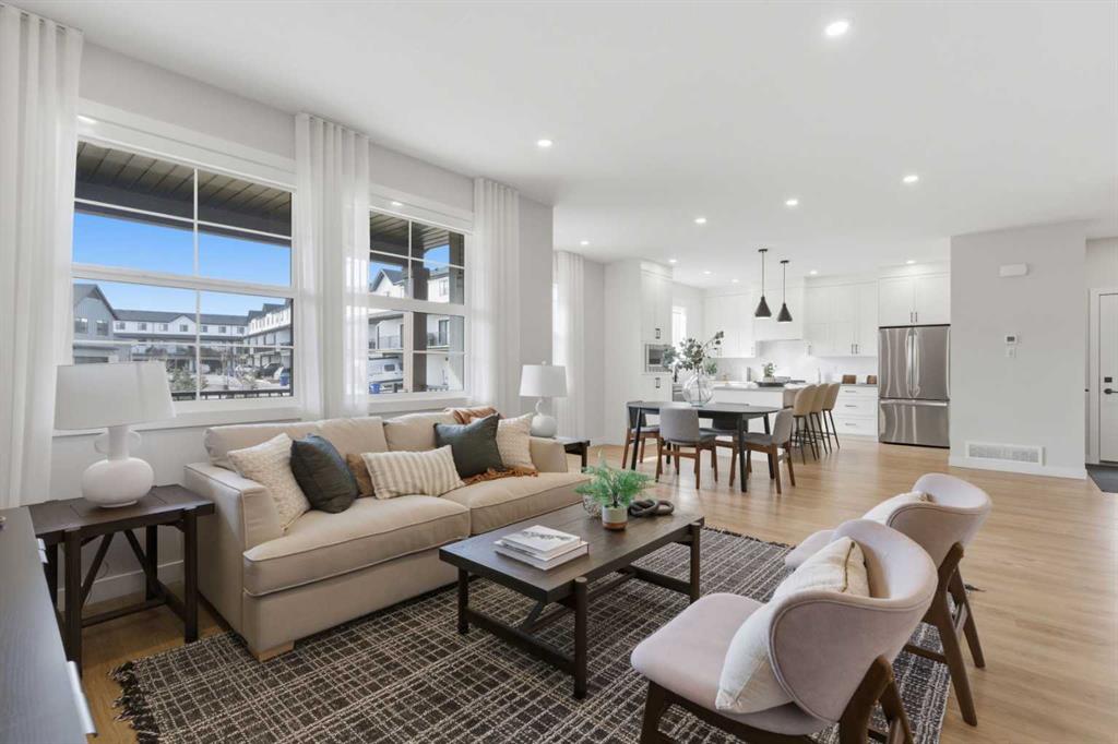 Picture for 101, 201 Cooperswood Green SW