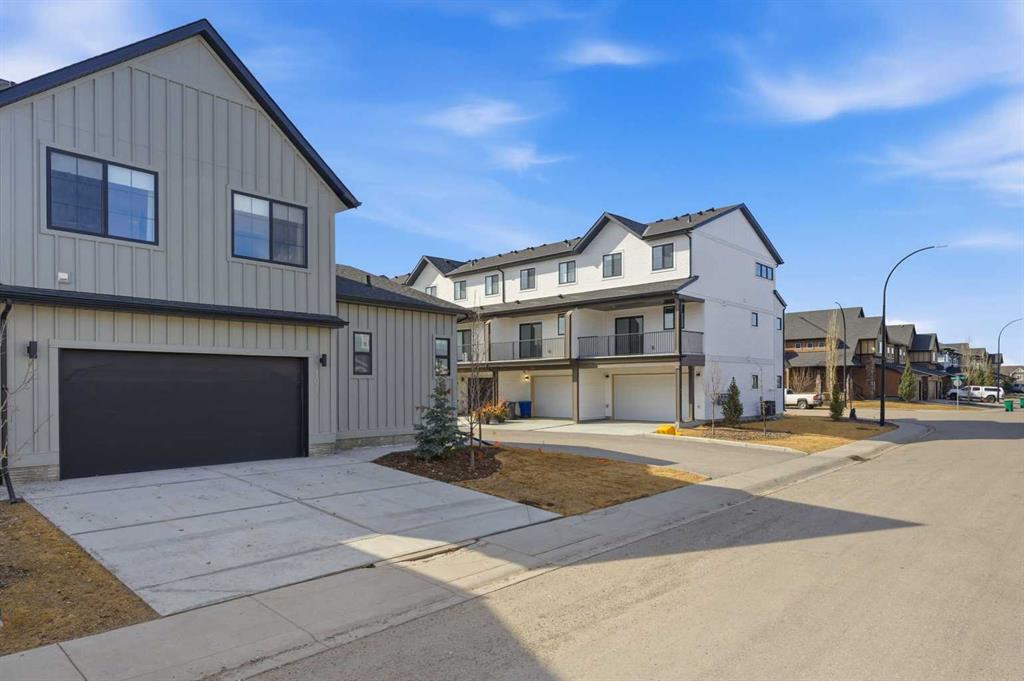 Picture for 101, 201 Cooperswood Green SW