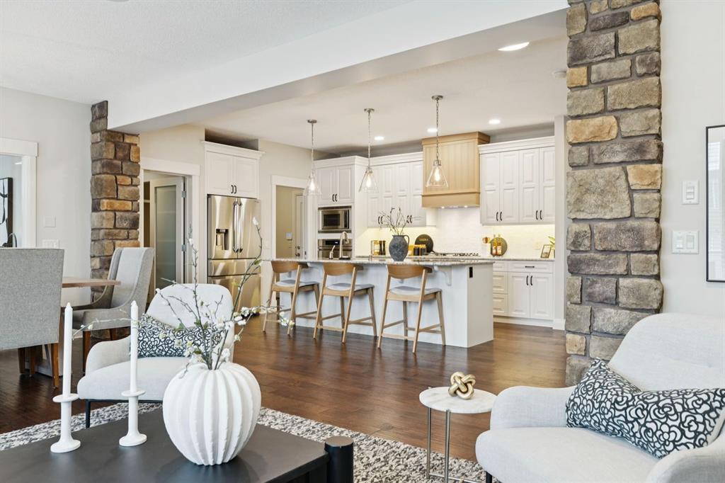 Picture for 136 Aspen Dale Way SW