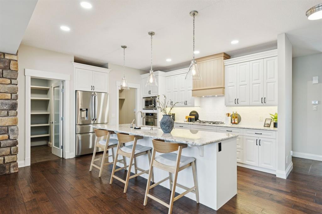 Picture for 136 Aspen Dale Way SW