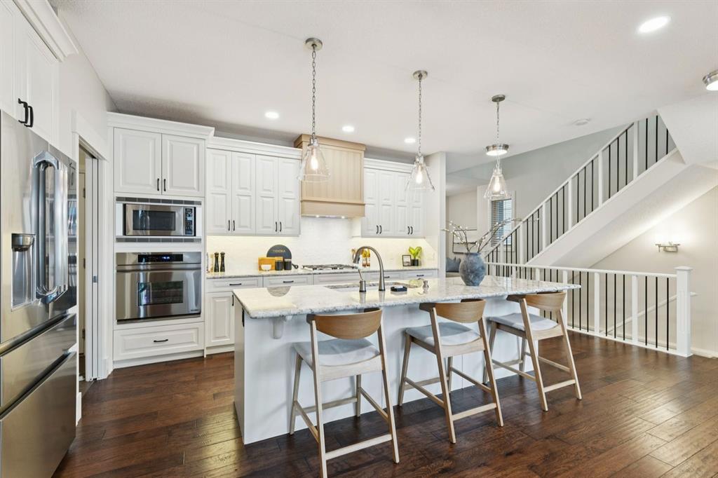 Picture for 136 Aspen Dale Way SW