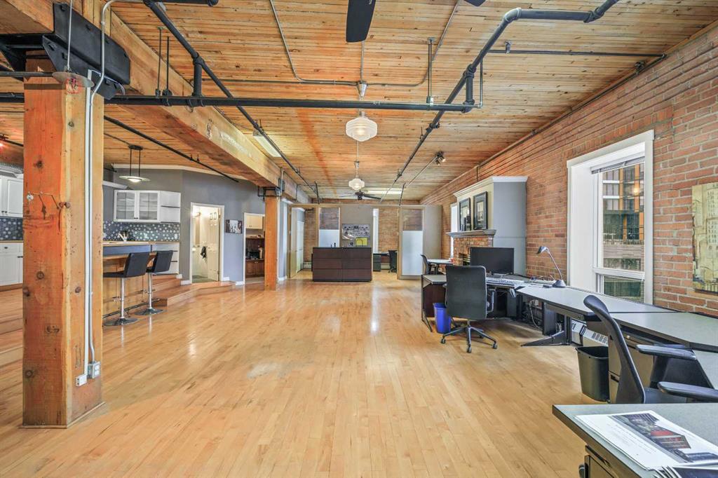 Picture for 401, 535 10 Avenue SW