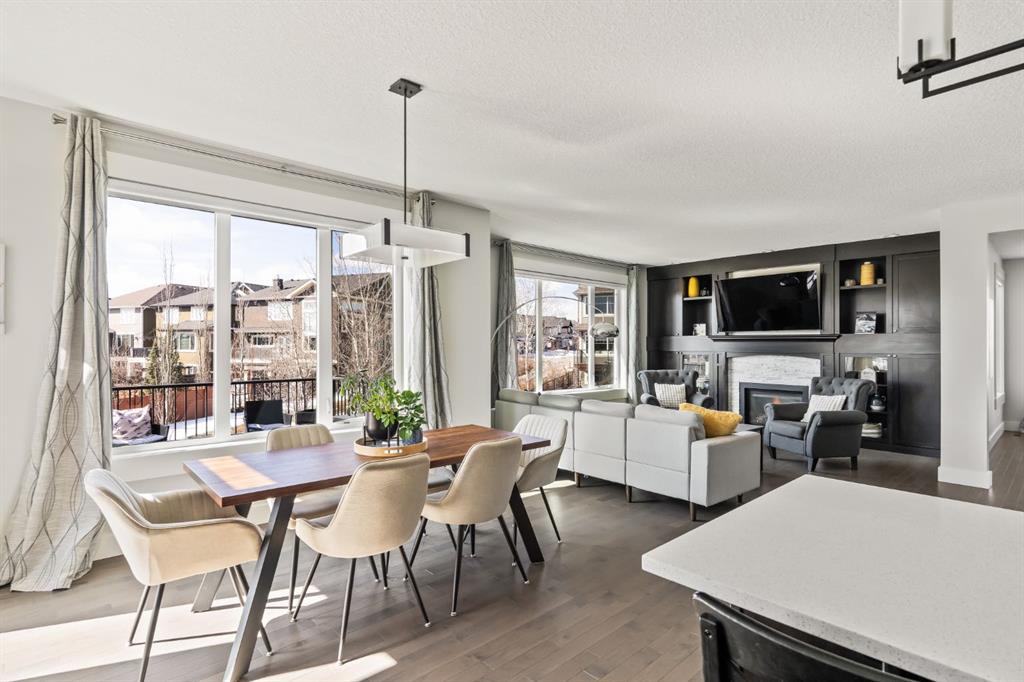 Picture for 23 Aspen Vista Way SW