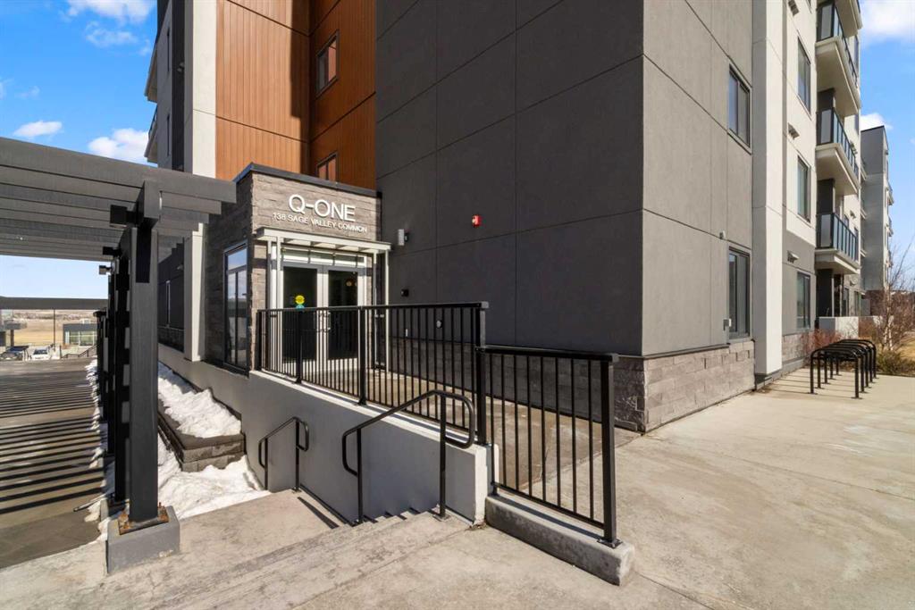 Picture for 208, 138 Sage Valley Common NW