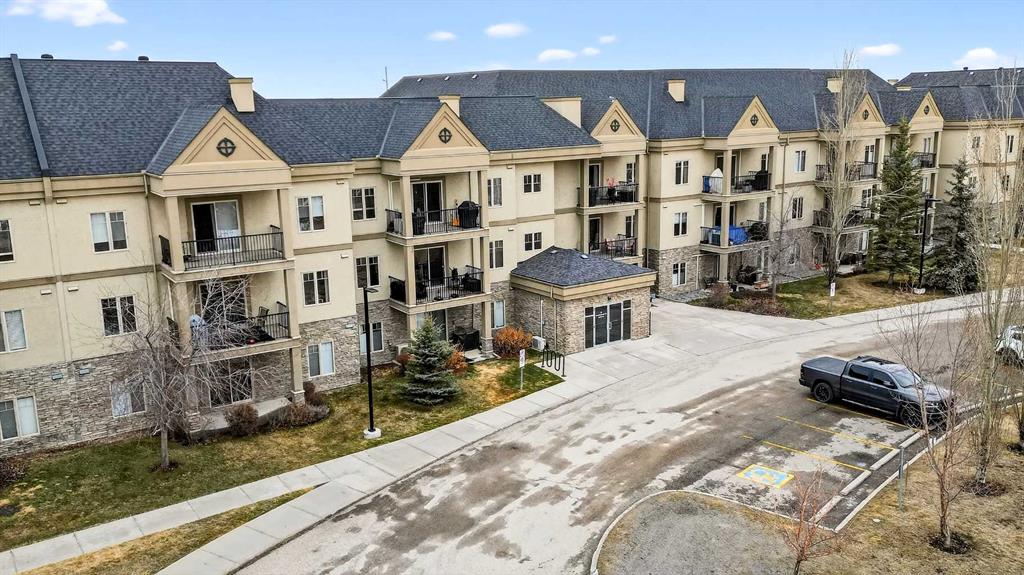 Picture for 137, 52 Cranfield Link SE