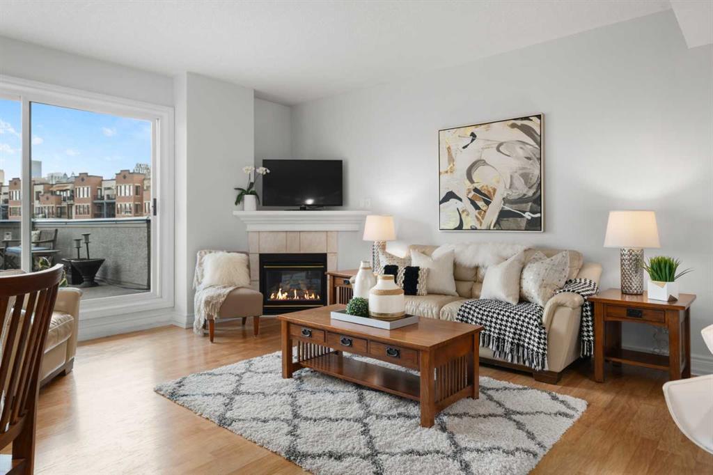 Picture for 207, 4 14 Street NW