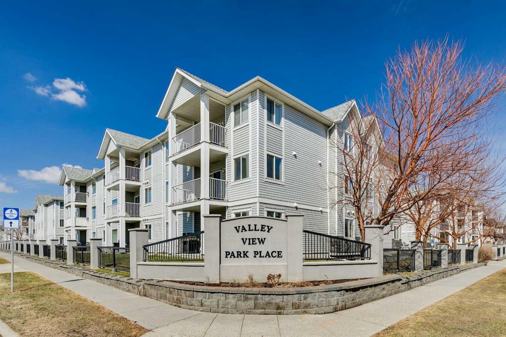Picture for 102, 6102 Valleyview Park SE
