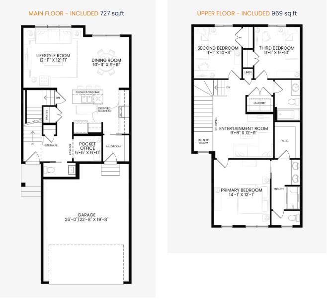 Picture for 1069 Sawgrass Link NW