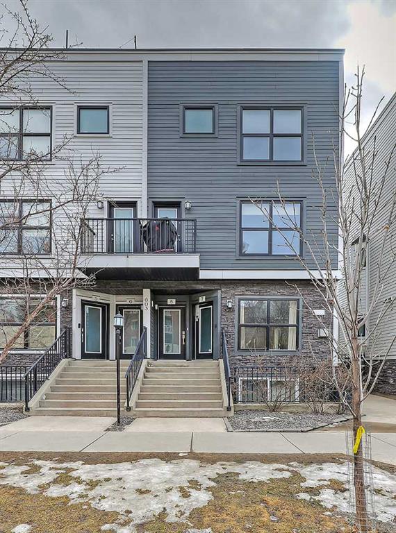 Picture for 7, 603 15 Avenue SW