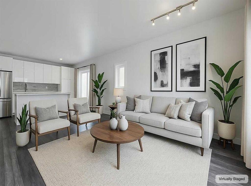 Picture for 7, 603 15 Avenue SW