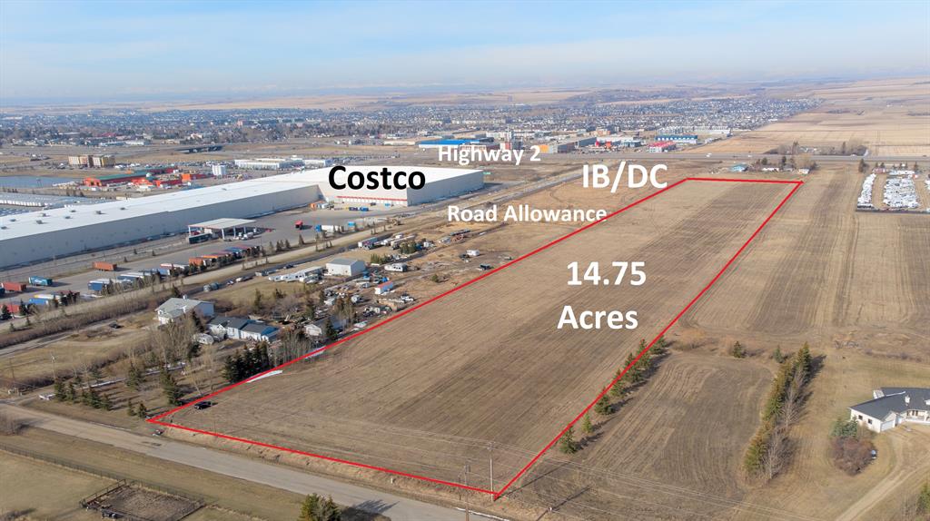 Picture for 272151 Range Road 292  NE