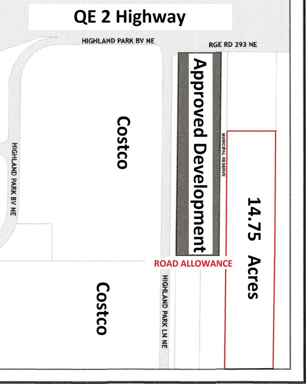 Picture for 272151 Range Road 292  NE