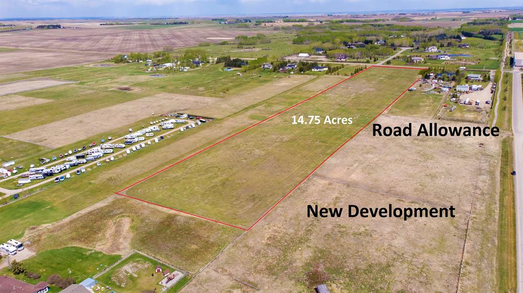 Picture for 272151 Range Road 292  NE