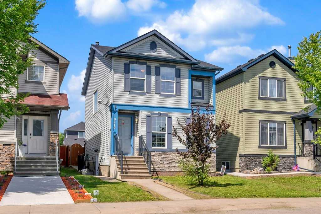 Picture for 9219 Saddlebrook Drive NE