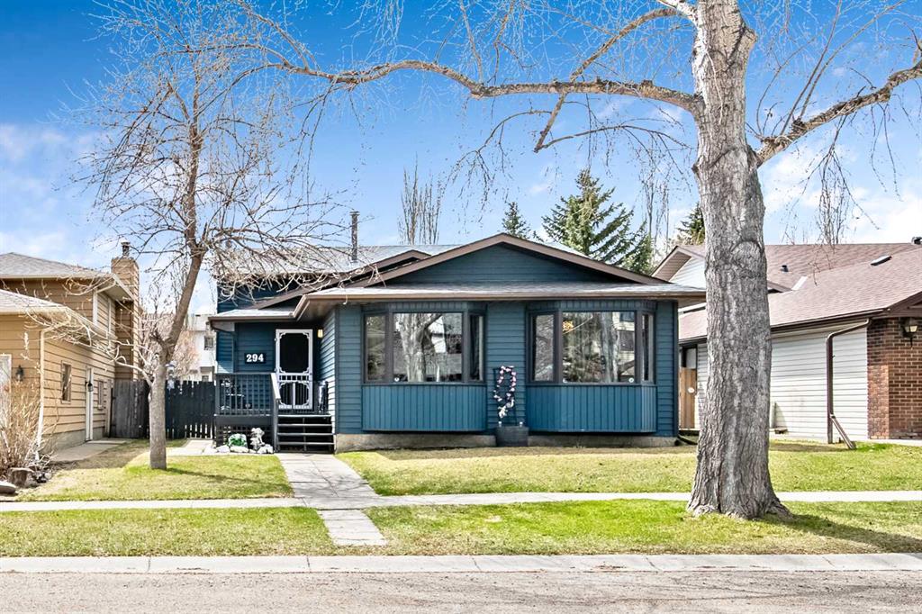 Picture for 294 Shawnessy Drive SW