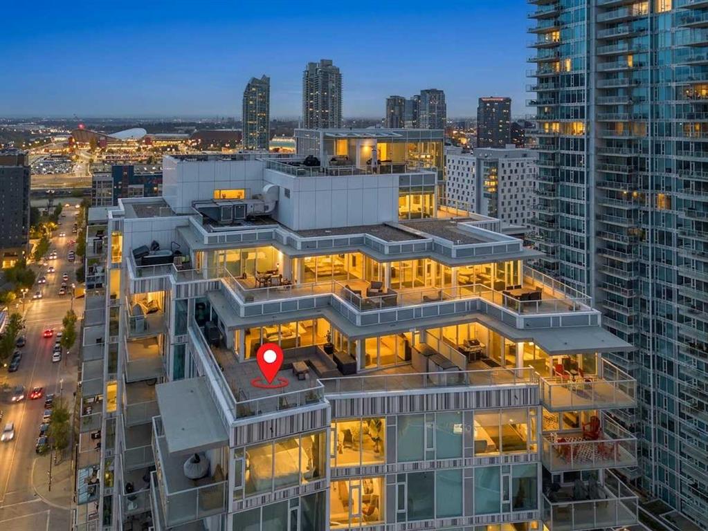 Picture for 1802, 519 Riverfront Avenue SE