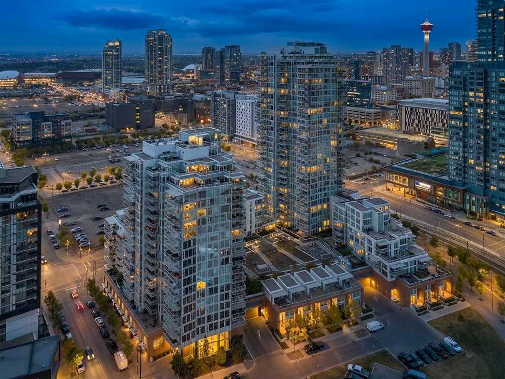 Picture for 1802, 519 Riverfront Avenue SE