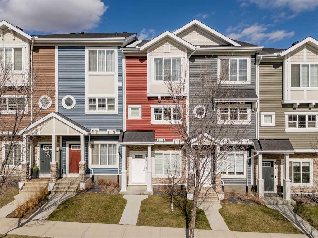 Picture for 496 Nolan Hill Boulevard NW