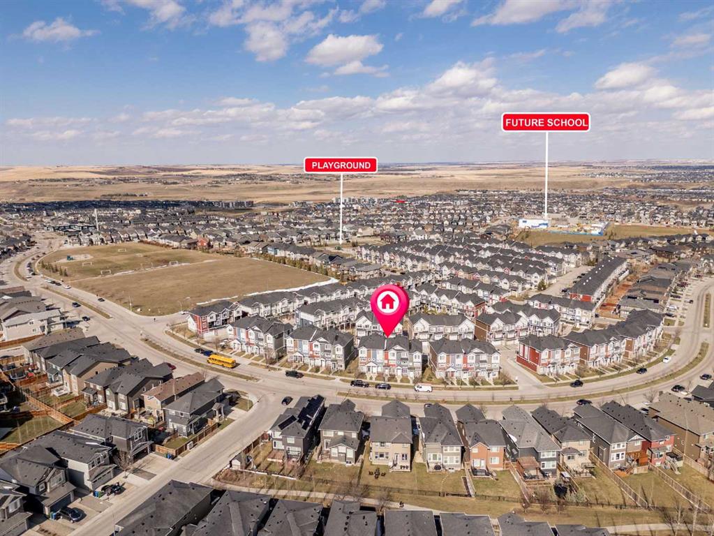 Picture for 496 Nolan Hill Boulevard NW
