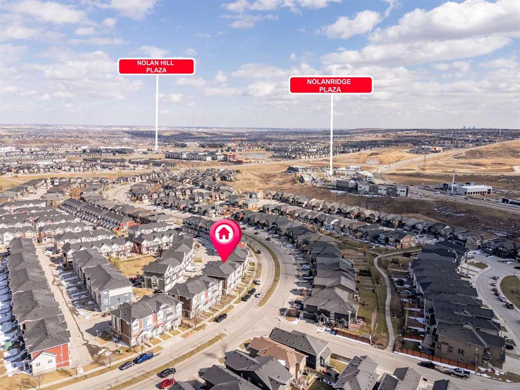 Picture for 496 Nolan Hill Boulevard NW