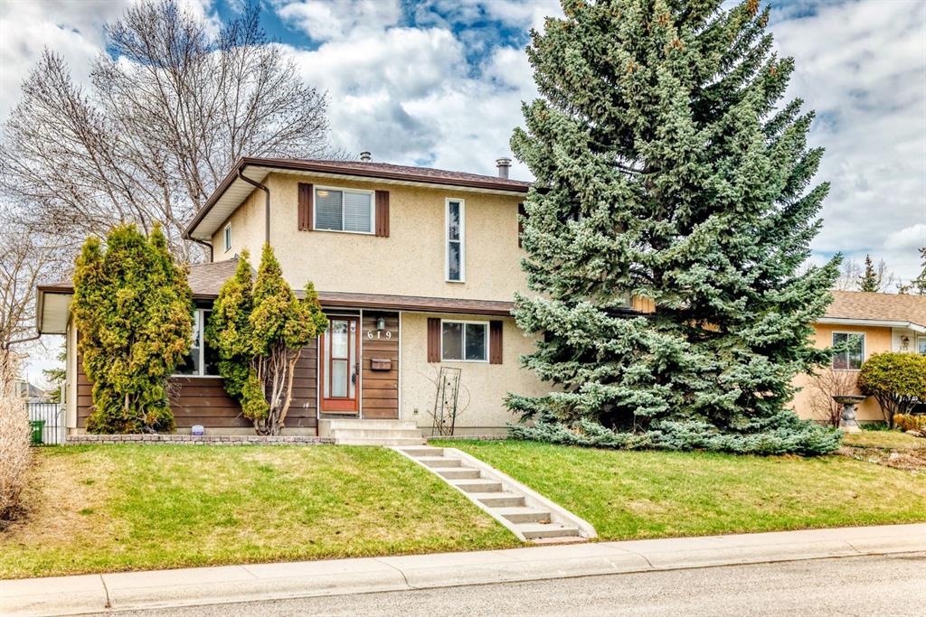 Picture for 619 Maryvale Way NE