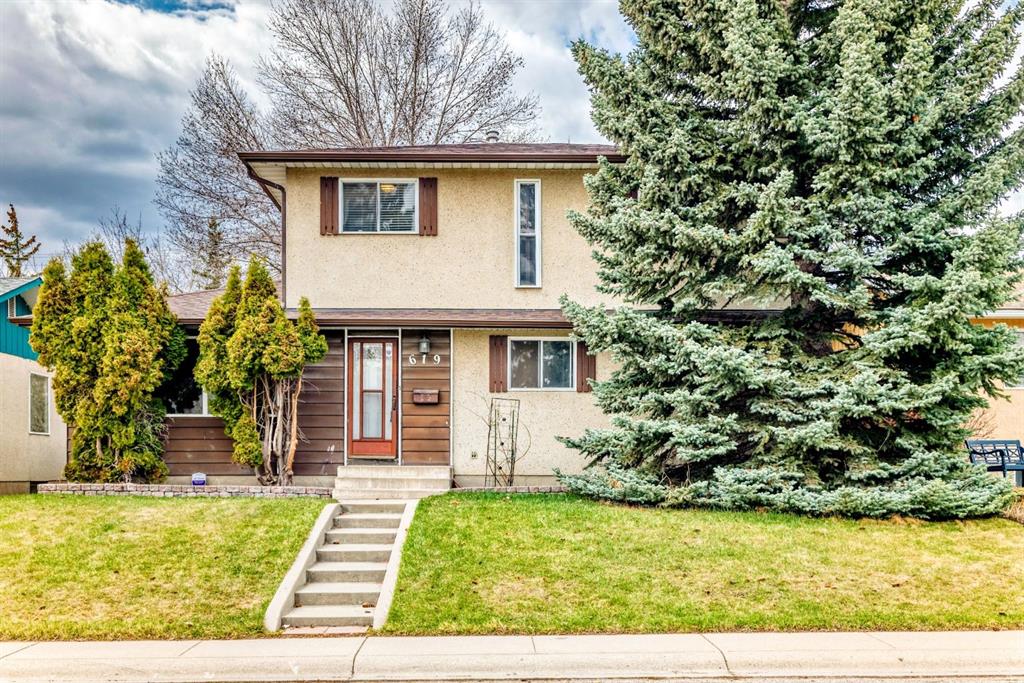 Picture for 619 Maryvale Way NE
