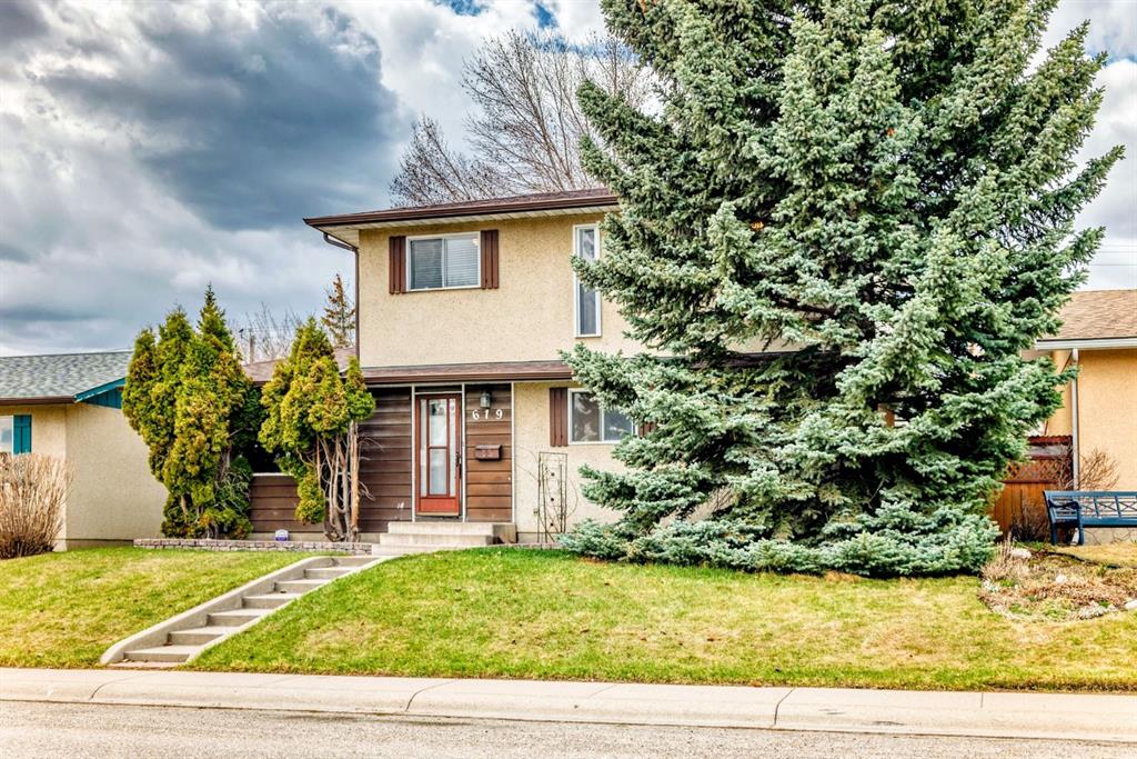 Picture for 619 Maryvale Way NE