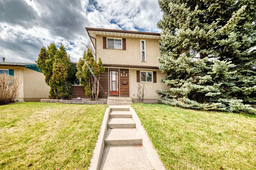 Picture for 619 Maryvale Way NE