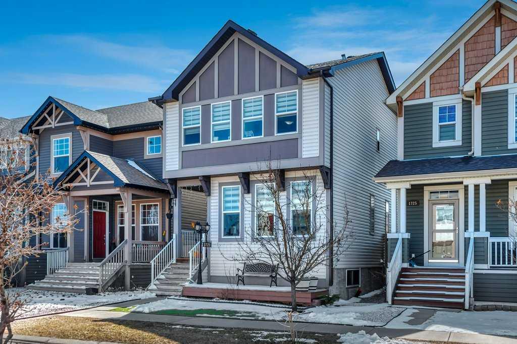 Picture for 1721 New Brighton Drive SE