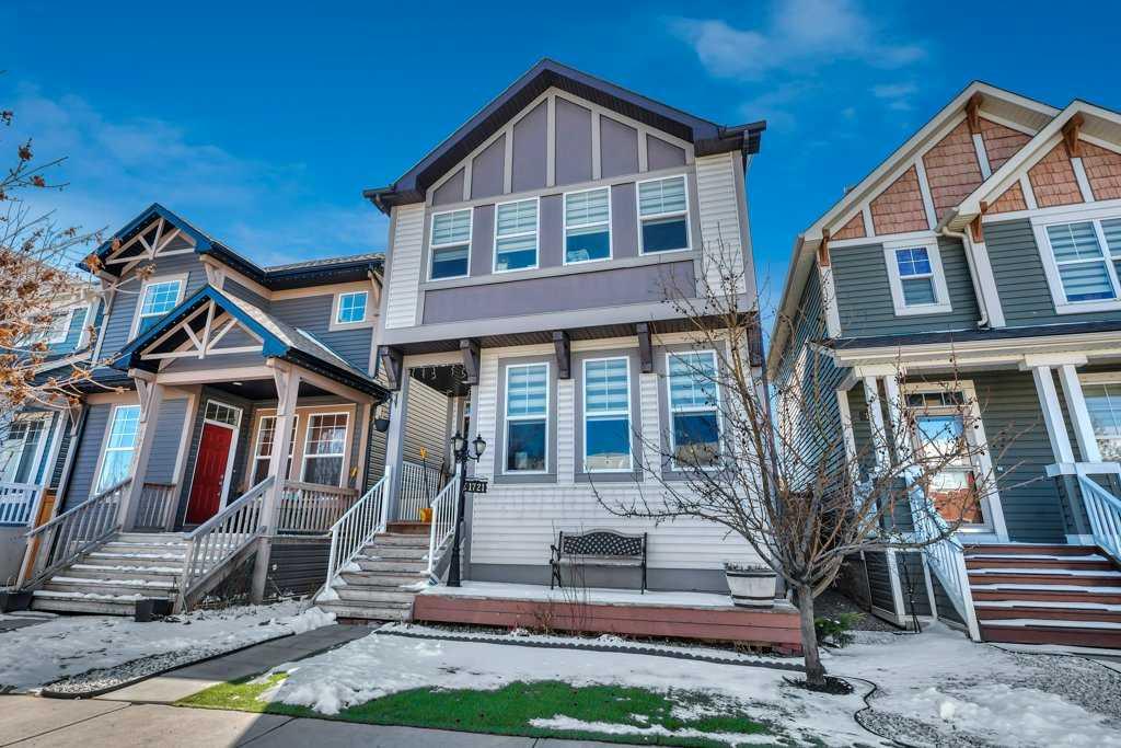Picture for 1721 New Brighton Drive SE