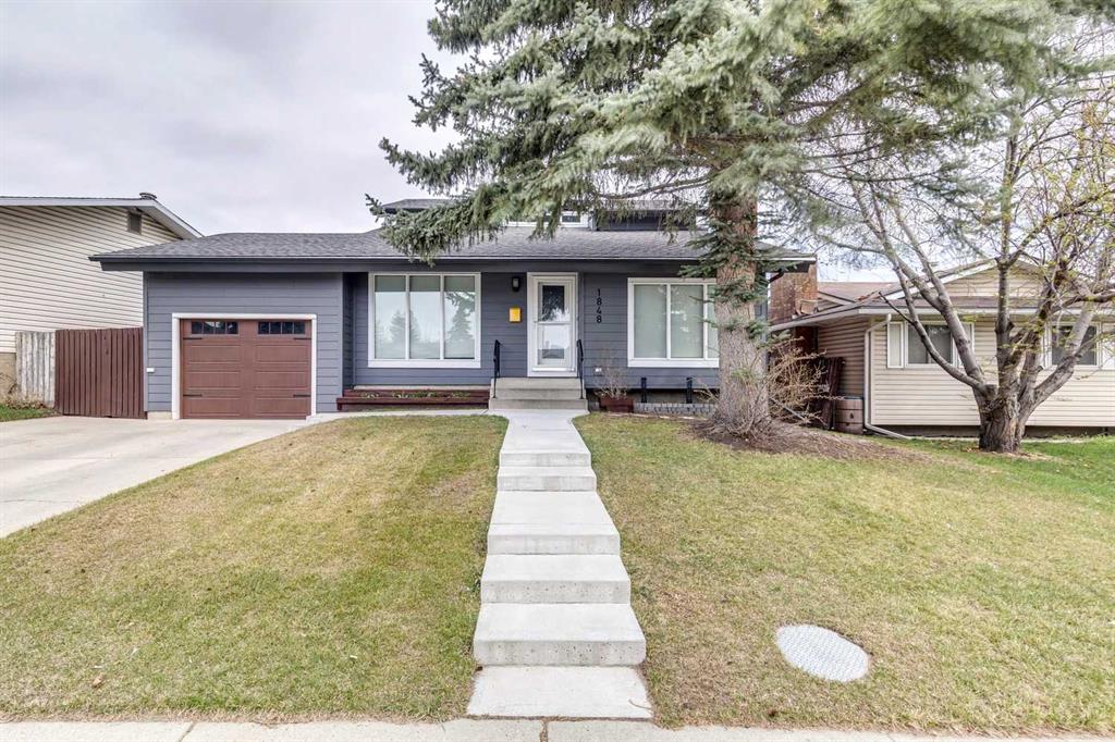 Picture for 1848 38 Street NE