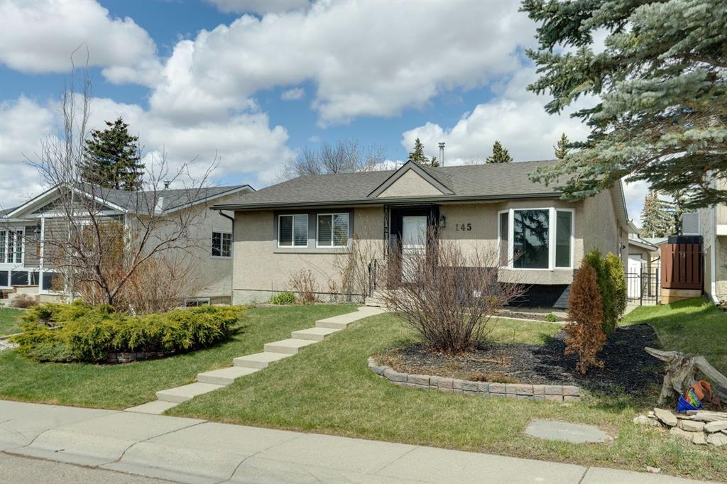 Picture for 145 Alpine Crescent SE