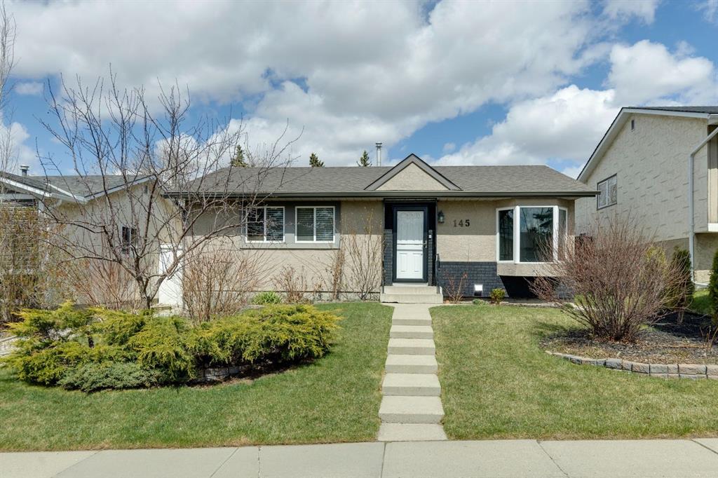 Picture for 145 Alpine Crescent SE