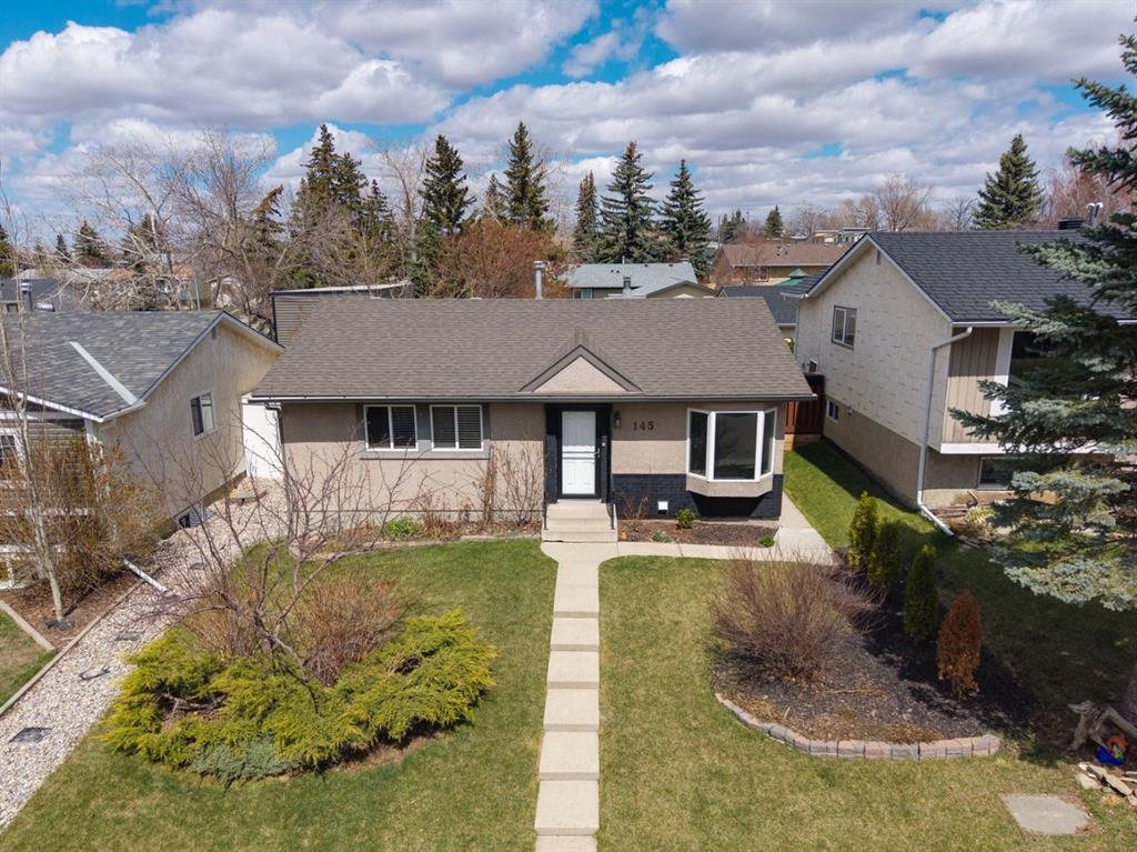 Picture for 145 Alpine Crescent SE