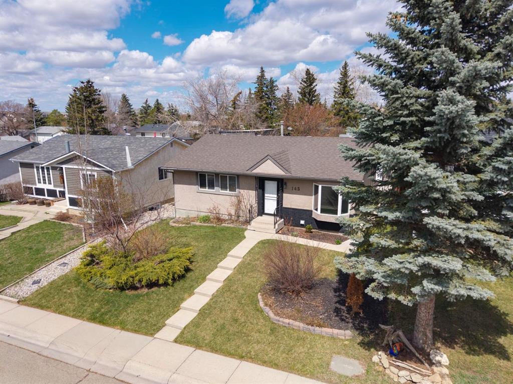 Picture for 145 Alpine Crescent SE