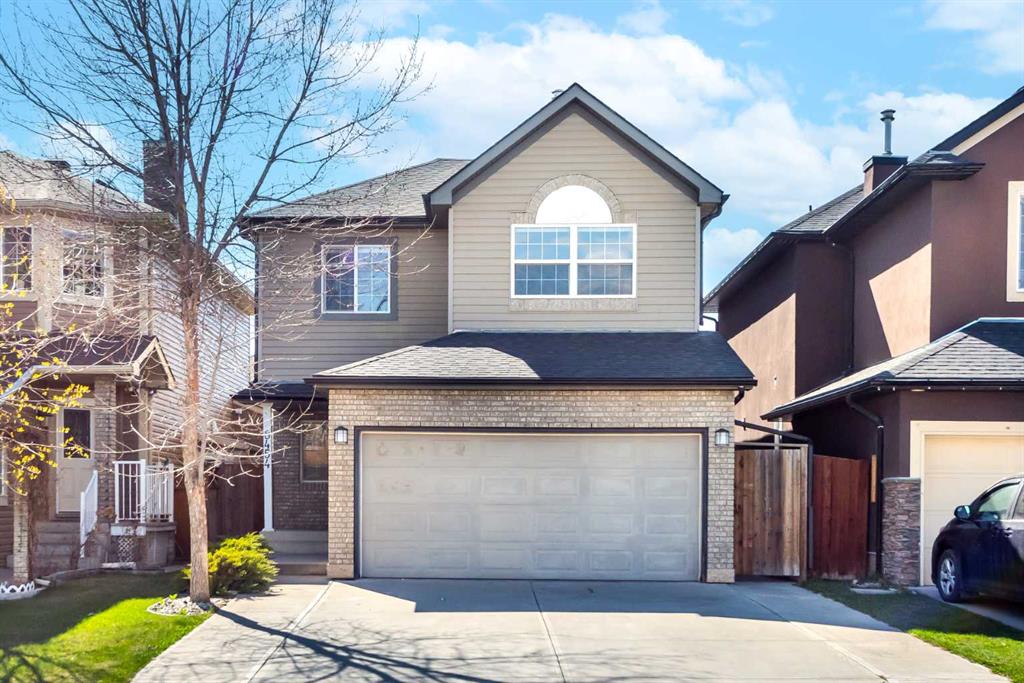 Picture for 8454 Saddleridge Drive NE