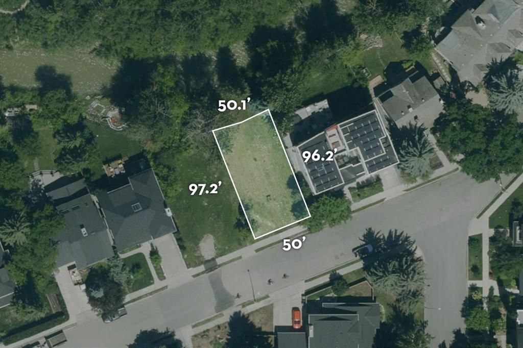 Picture for 714 Rideau Road SW