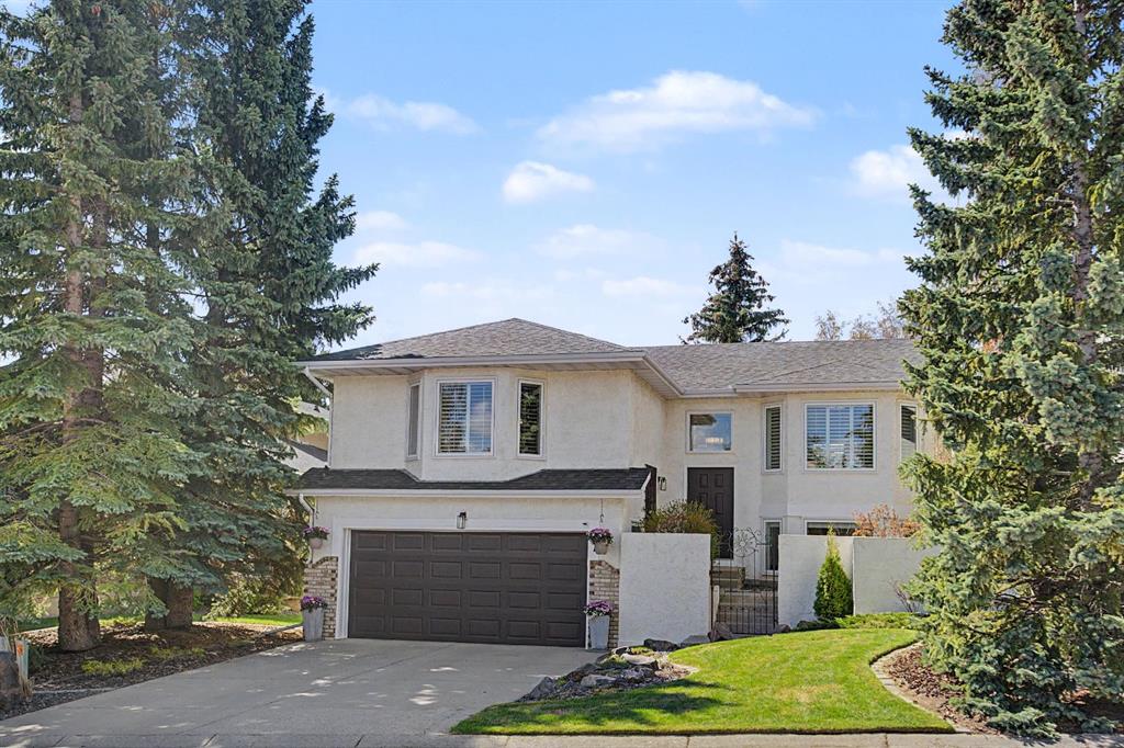 Picture for 7 Straddock Crescent SW