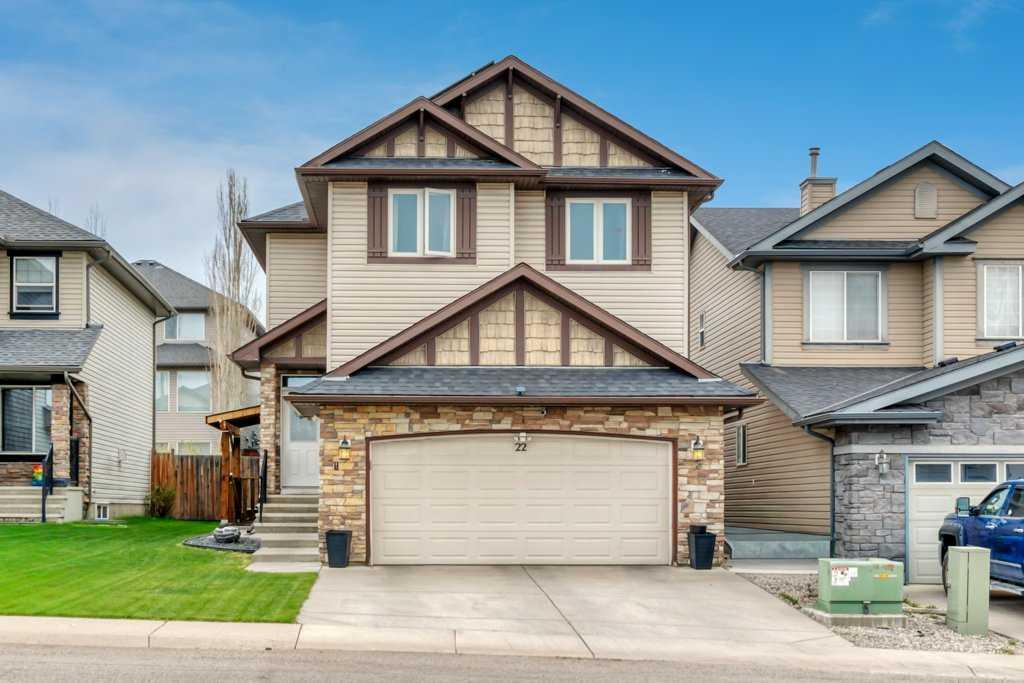 Picture for 22 Kincora Heights NW
