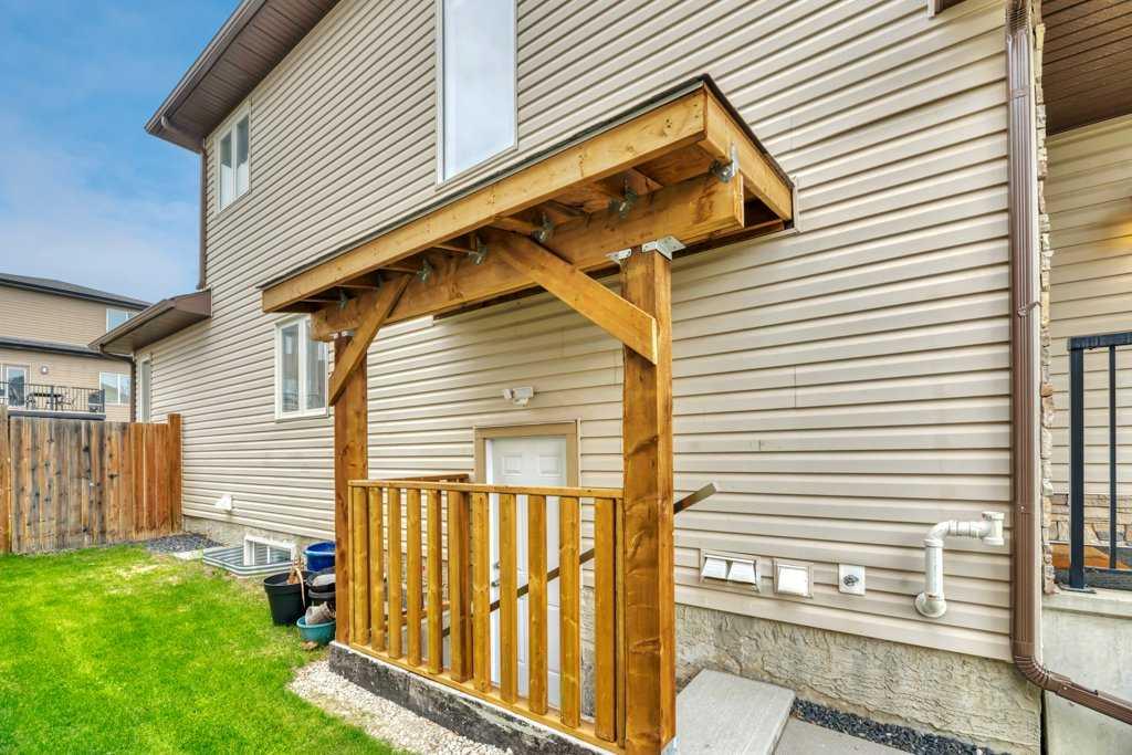 Picture for 22 Kincora Heights NW