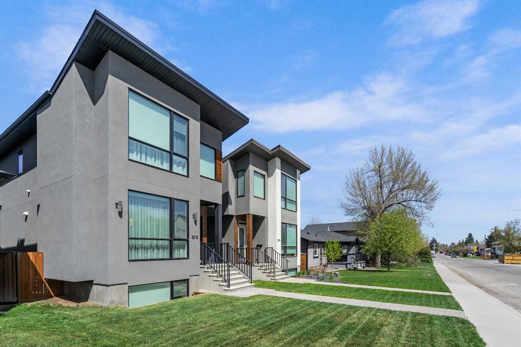 Picture for 3218 14 Avenue SW
