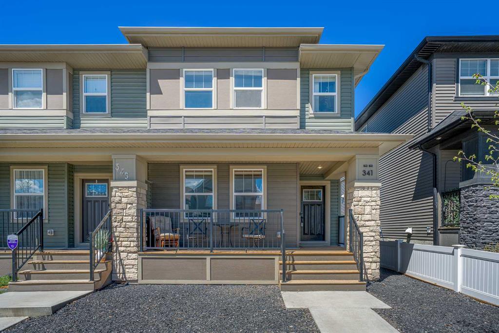 Picture for 341 Legacy Reach Circle SE