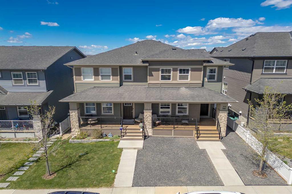 Picture for 341 Legacy Reach Circle SE