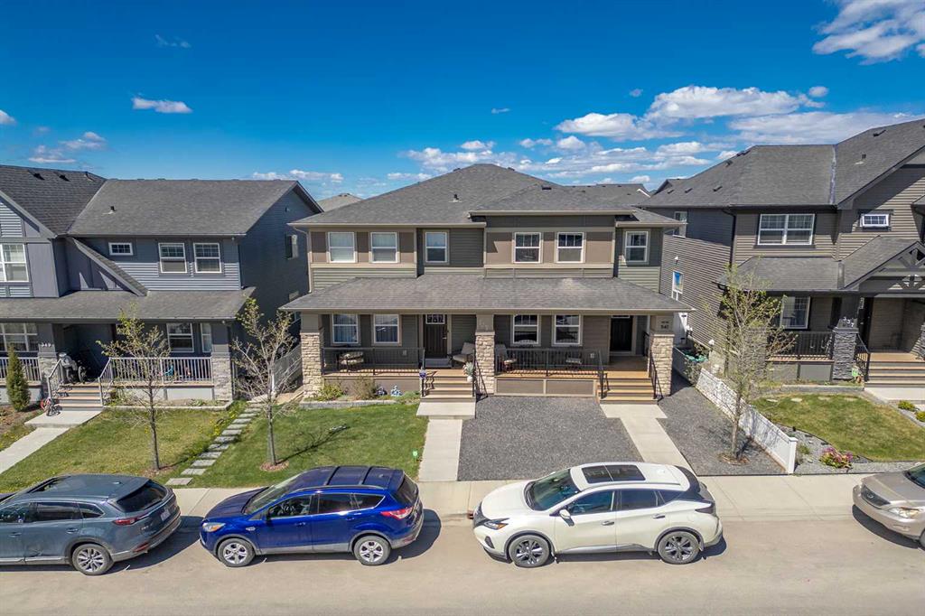 Picture for 341 Legacy Reach Circle SE