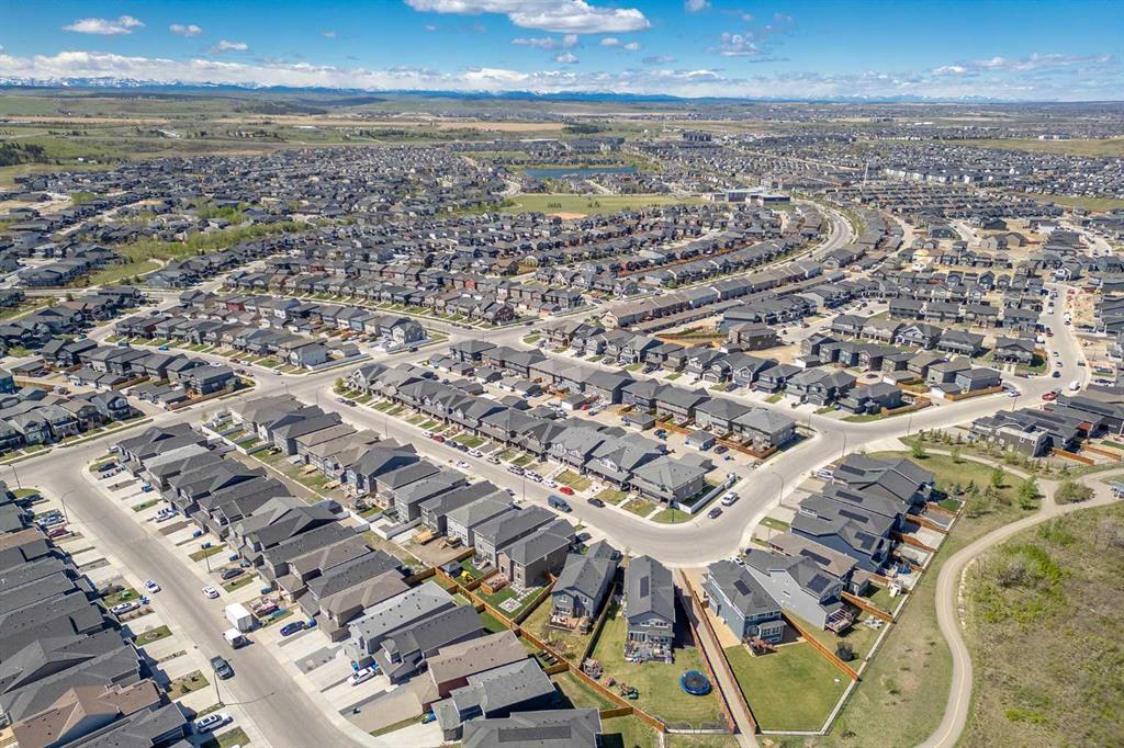 Picture for 341 Legacy Reach Circle SE