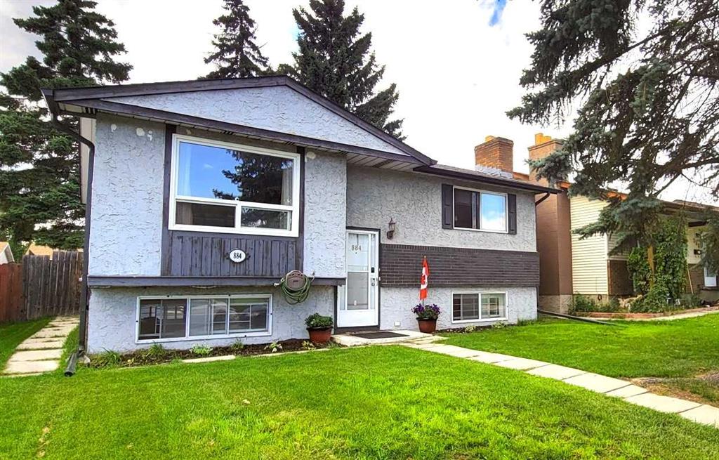 Picture for 884 Rundlecairn Way NE