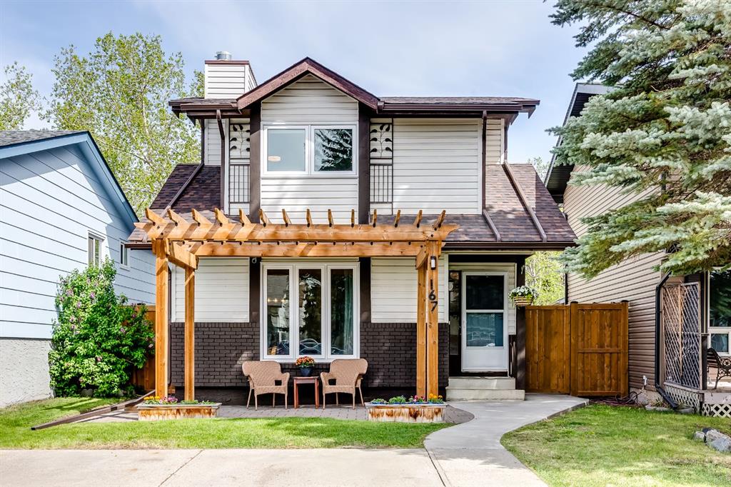 Picture for 167 Sunvale Crescent SE